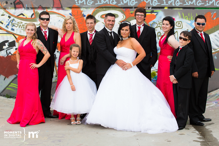 Edmonton Wedding Photographers N+C 13 - Edmonton Wedding Photographers - Nikki + Clay's Sneak Peek