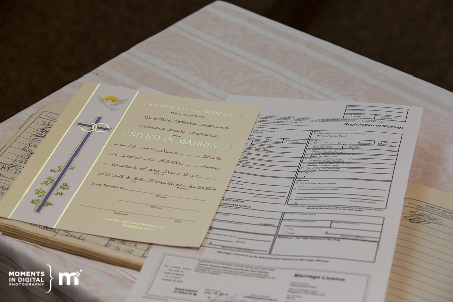 Edmonton Wedding Photographers N+C 3 - Edmonton Wedding Photographers - Nikki + Clay's Sneak Peek