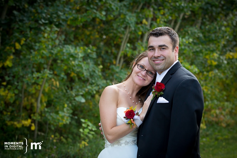Edmonton Wedding Photographers -9 Wedding Photographers in Edmonton - Moments in Digital