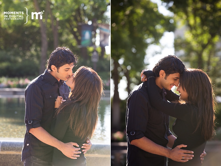 Edmonton Engagement Photographers - Jesse + Neil Edmonton Engagement Photographers - Jesse + Neil