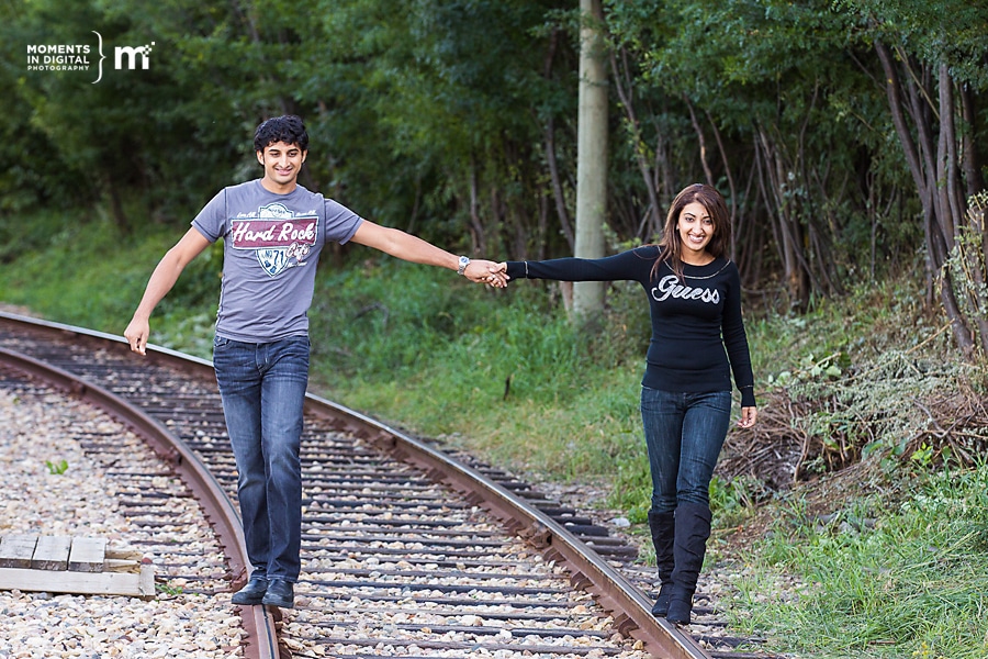 Engagement Photography in Edmonton - Edmonton Wedding Photographers Engagement Photography in Edmonton - Edmonton Wedding Photographers