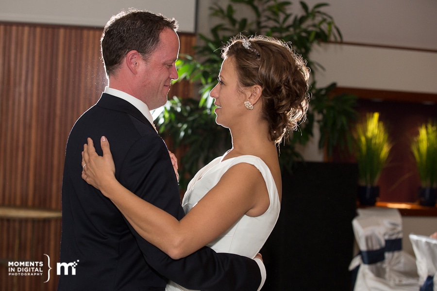 Edmonton Wedding Photographers - First Dance Photographs Bride & Groom first dance photos
