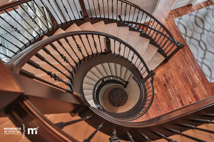 Home Interior Photography in Edmonton