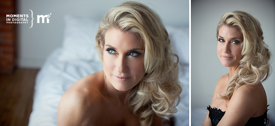 Edmonton Wedding & Portrait Photographer - Studio Photography