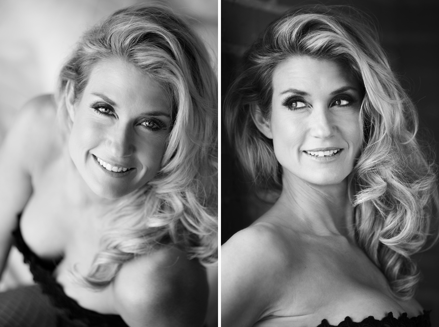 Edmonton Photographers - Studio Photography Edmonton Portrait Photographers CL 02 - Edmonton Studio Photography - Claudine L