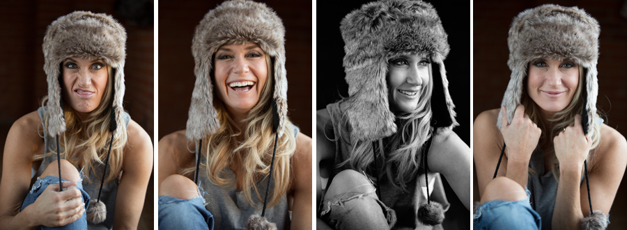 Photographers in Edmonton - Studio Photography Downtown