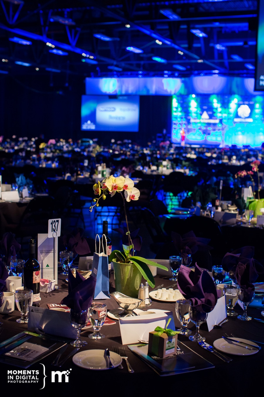 20130508 JA ABHOF 007 - Edmonton Event Photography - JA Alberta Business Hall of Fame