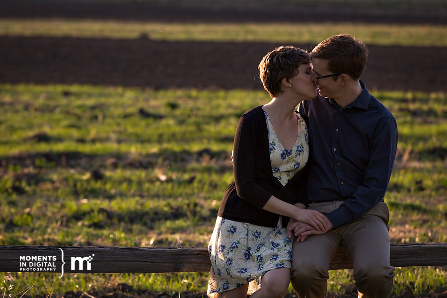 Edmonton Engagement Photographer Engagement Photography in Edmonton
