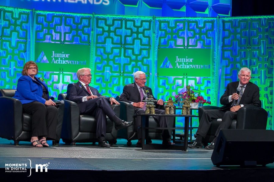 Edmonton Event Photographers JAABHOF01 - Edmonton Event Photography - JA Alberta Business Hall of Fame