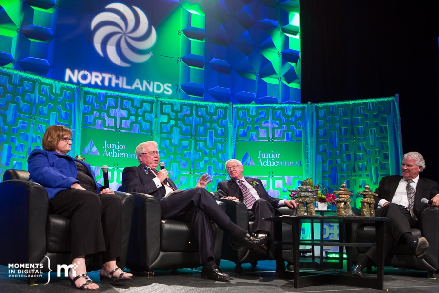 Edmonton Event Photographers JAABHOF02 - Edmonton Event Photography - JA Alberta Business Hall of Fame