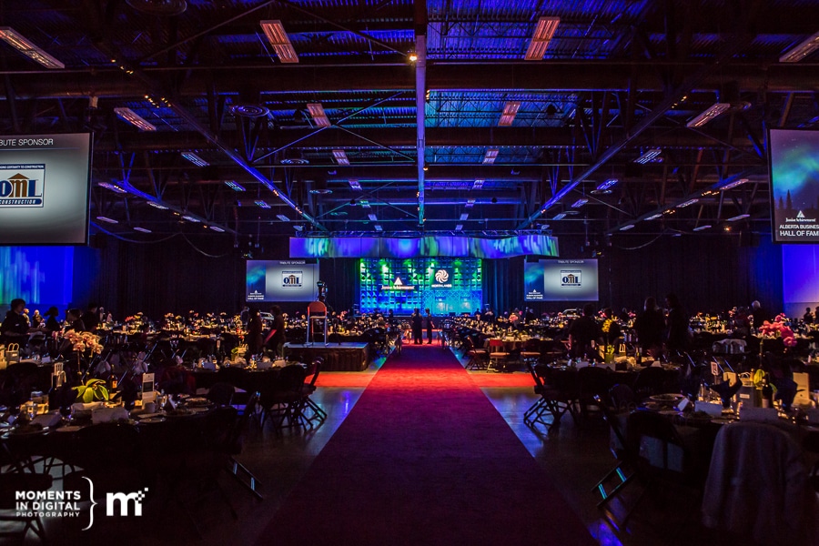Edmonton Event Photographers JAABHOF07 - Edmonton Event Photography - JA Alberta Business Hall of Fame