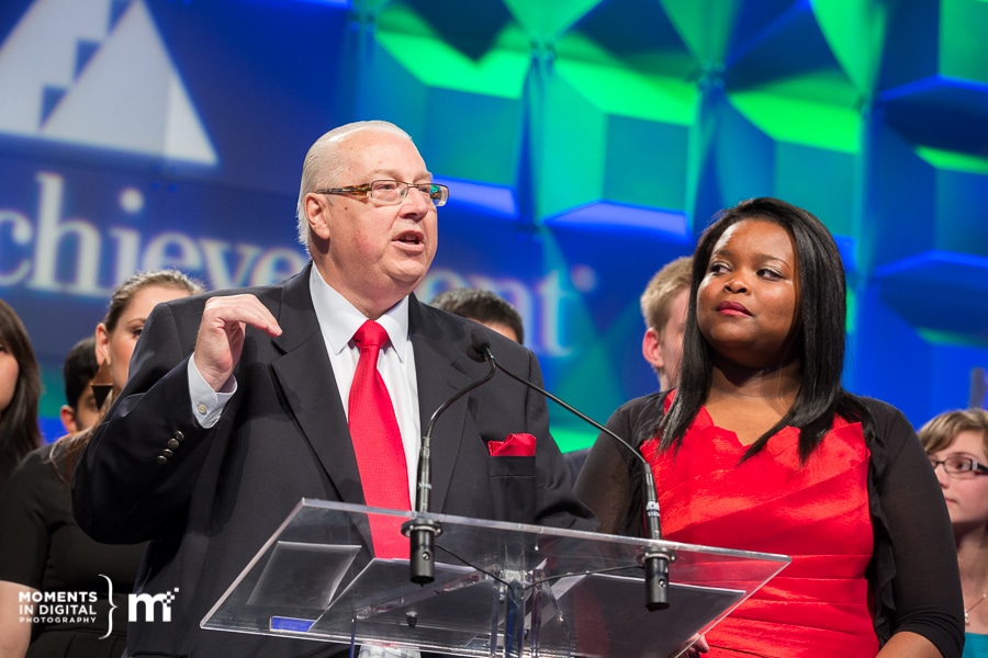 Edmonton Event Photographers JAABHOF08 - Edmonton Event Photography - JA Alberta Business Hall of Fame