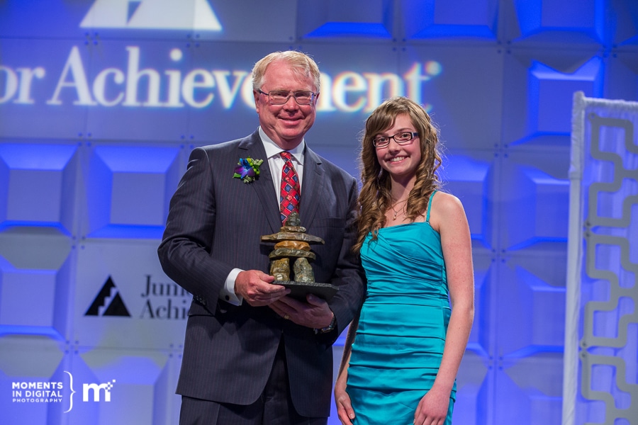 Edmonton Event Photographers JAABHOF10 - Edmonton Event Photography - JA Alberta Business Hall of Fame