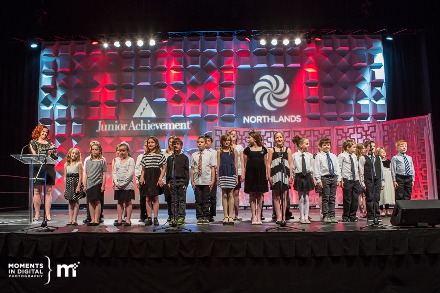 Edmonton Event Photographers JAABHOF11 - Edmonton Event Photography - JA Alberta Business Hall of Fame