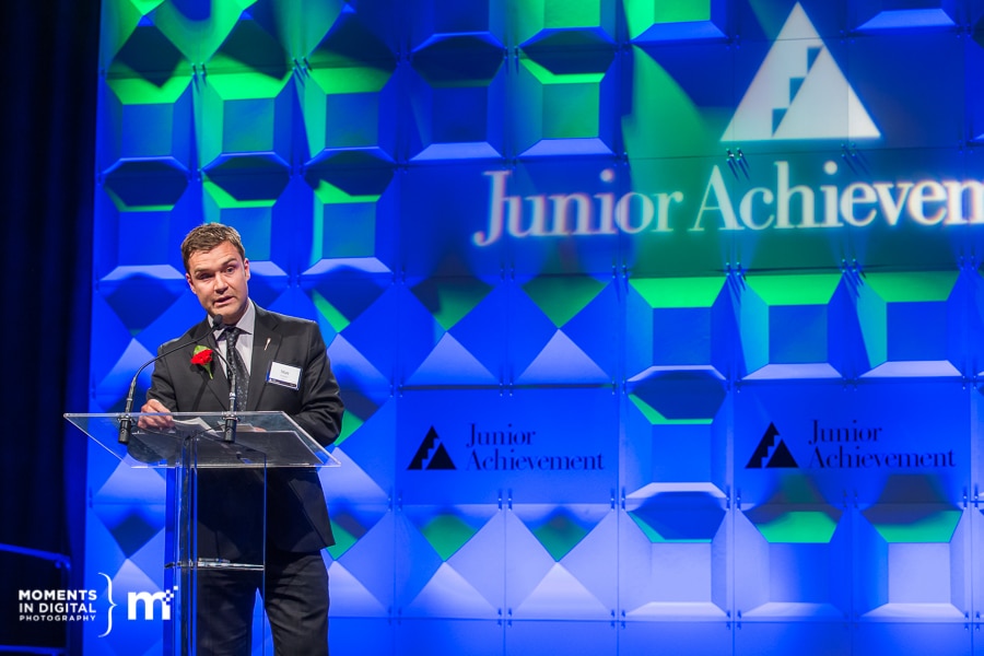 Edmonton Event Photographers JAABHOF13 - Edmonton Event Photography - JA Alberta Business Hall of Fame