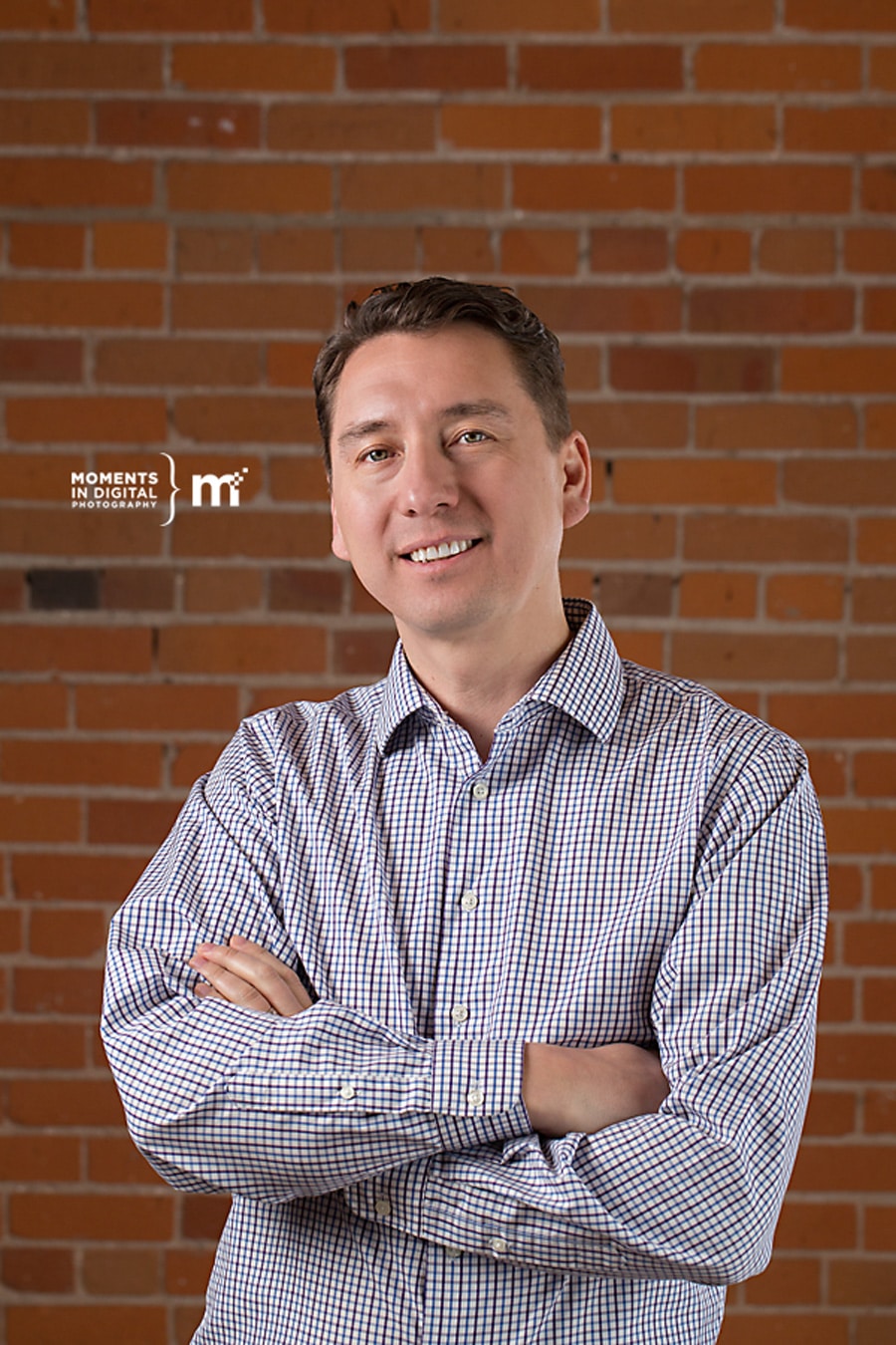 Edmonton Photographers - Commercial Photography of Michael Walters