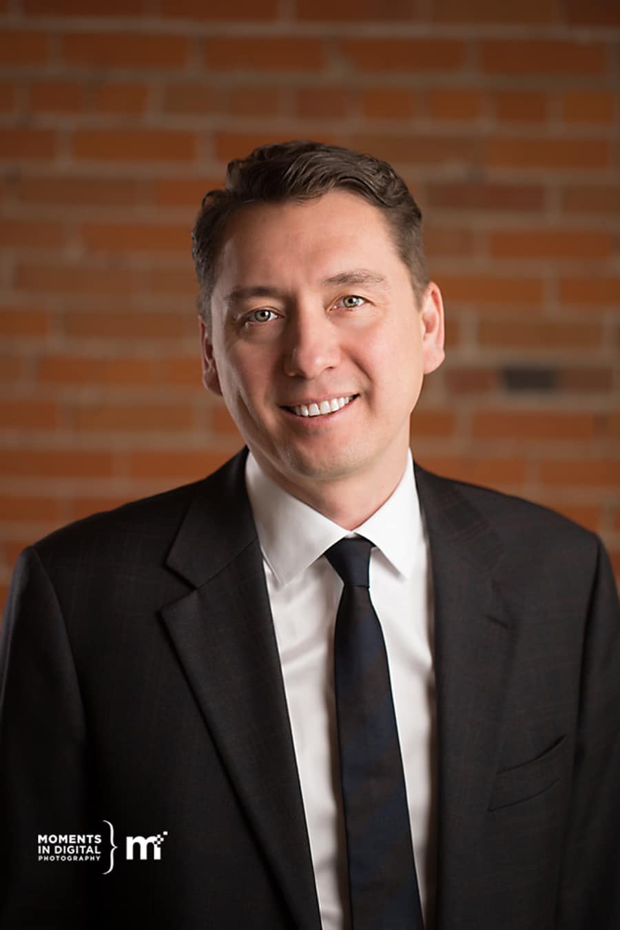 Edmonton Photographers - Commercial Photography of Michael Walters