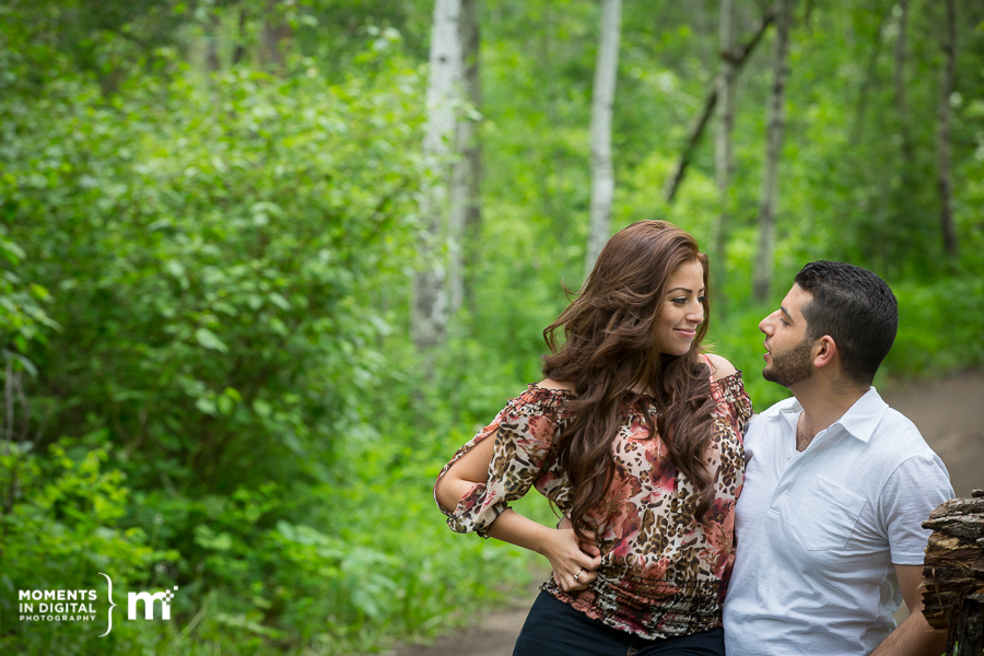 20130616 Yasna Rafic Engagement 149 - Yasna + Rafic - Edmonton Engagement Photography