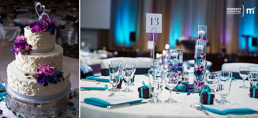 Edmonton Wedding Photographers YR 006 copy - Yasna + Rafic - Wedding Celebration at the Oasis Centre