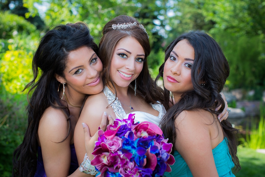 Edmonton Wedding Photographers YR 008 - Yasna + Rafic - Wedding Celebration at the Oasis Centre