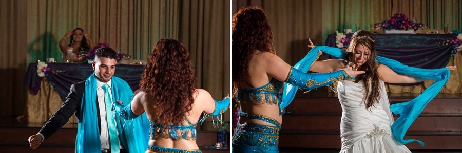 Edmonton Wedding Photographers YR 011 - Yasna + Rafic - Wedding Celebration at the Oasis Centre