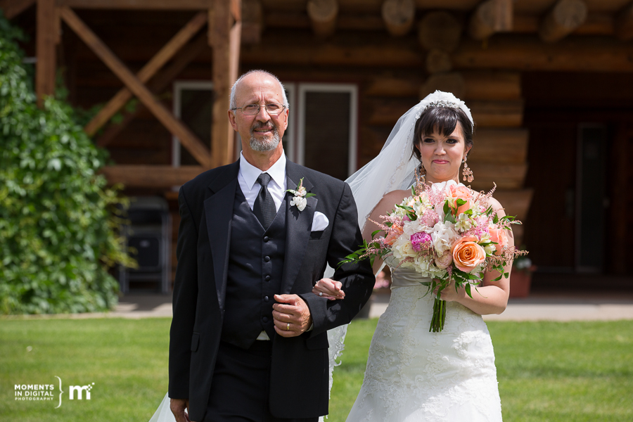 Wedding Photography Edmonton Country Lodge 06 - Edmonton Wedding Photographers - Meghan & Andre Sneak Peek