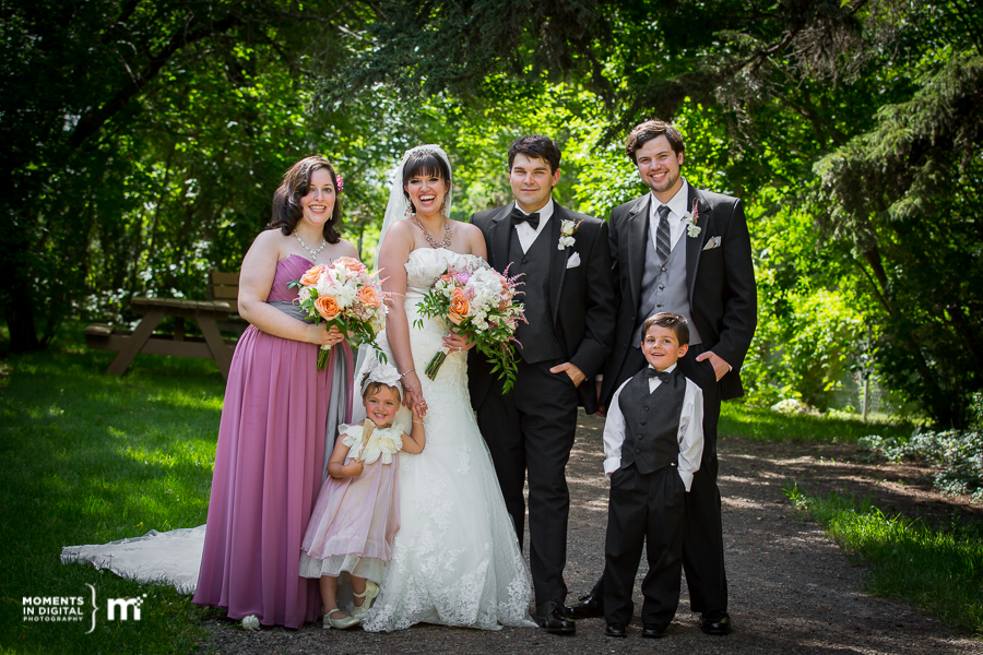 Wedding Photography Edmonton Country Lodge 15 - Edmonton Wedding Photographers - Meghan & Andre Sneak Peek
