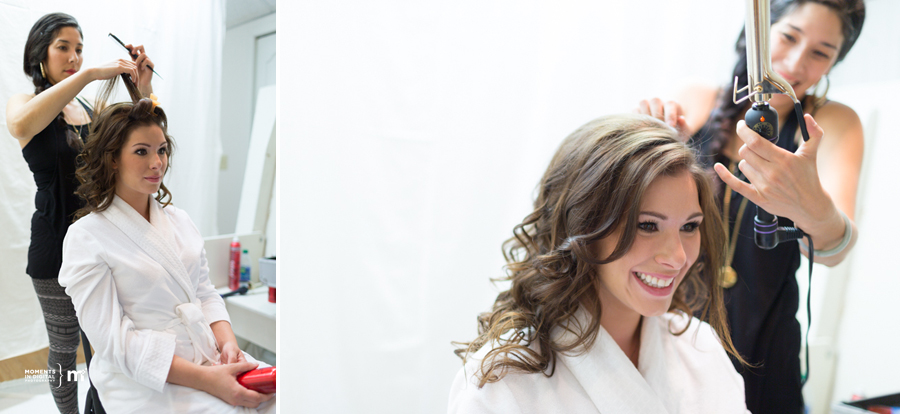 Edmonton Photographers KG 002 - Kelly & Gideon - Hastings Lake Gardens Wedding