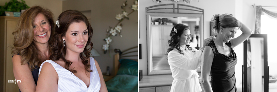 Edmonton Photographers KG 004 - Kelly & Gideon - Hastings Lake Gardens Wedding