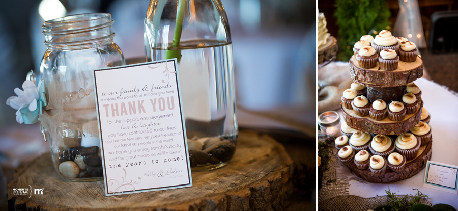 Edmonton Photographers KG 022 - Kelly & Gideon - Hastings Lake Gardens Wedding