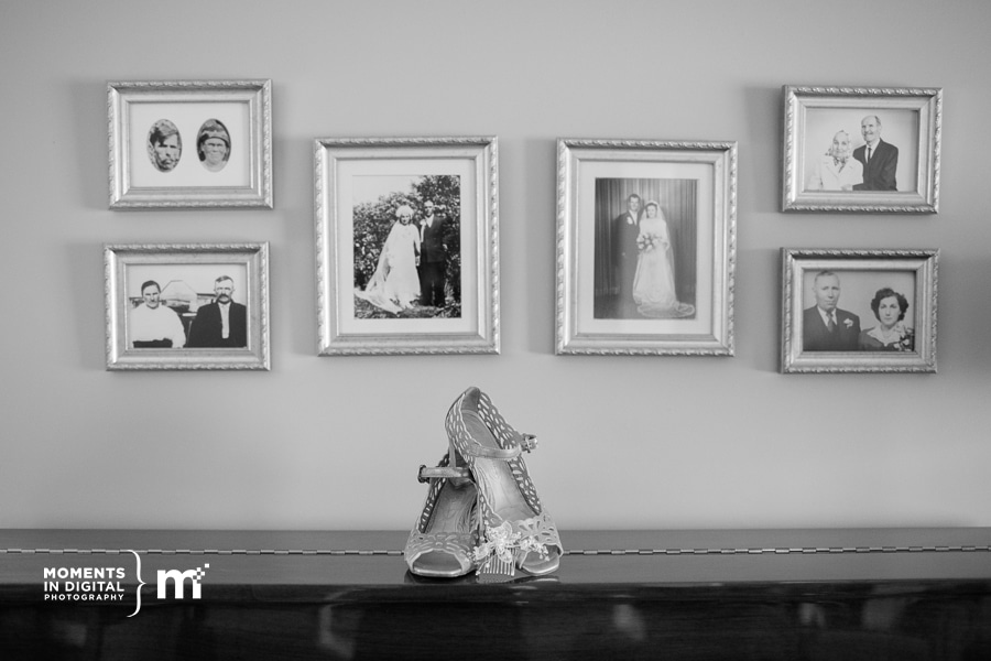 Edmonton Wedding Photographers AT 003 - Allison + Thomas - Edmonton Wedding Photographer