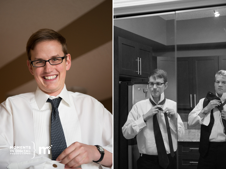 Edmonton Wedding Photographers AT 006 - Allison + Thomas - Edmonton Wedding Photographer