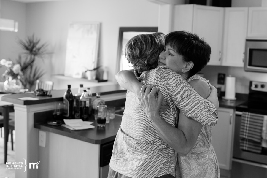 Edmonton Wedding Photographers Muttart Conservatory 1 - Kathryn & Amanda - Wedding at the Muttart Conservatory