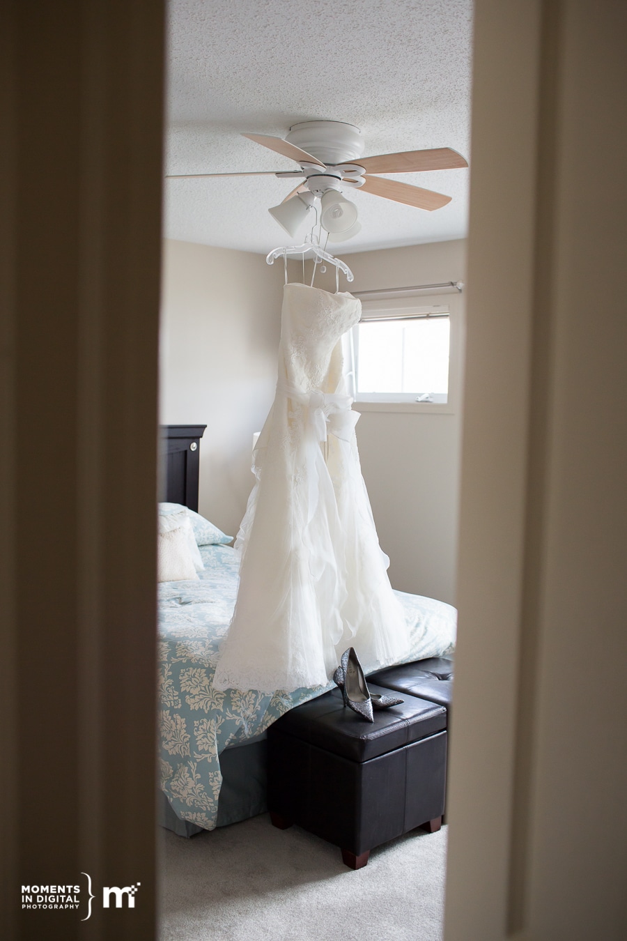 Edmonton Wedding Photographers Muttart Conservatory 23 - Kathryn & Amanda - Wedding at the Muttart Conservatory