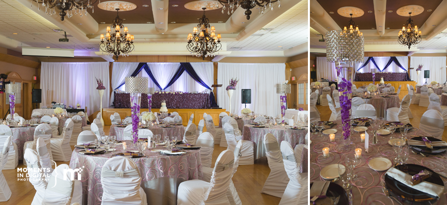 Edmonton Wedding Décor by Dress my Day