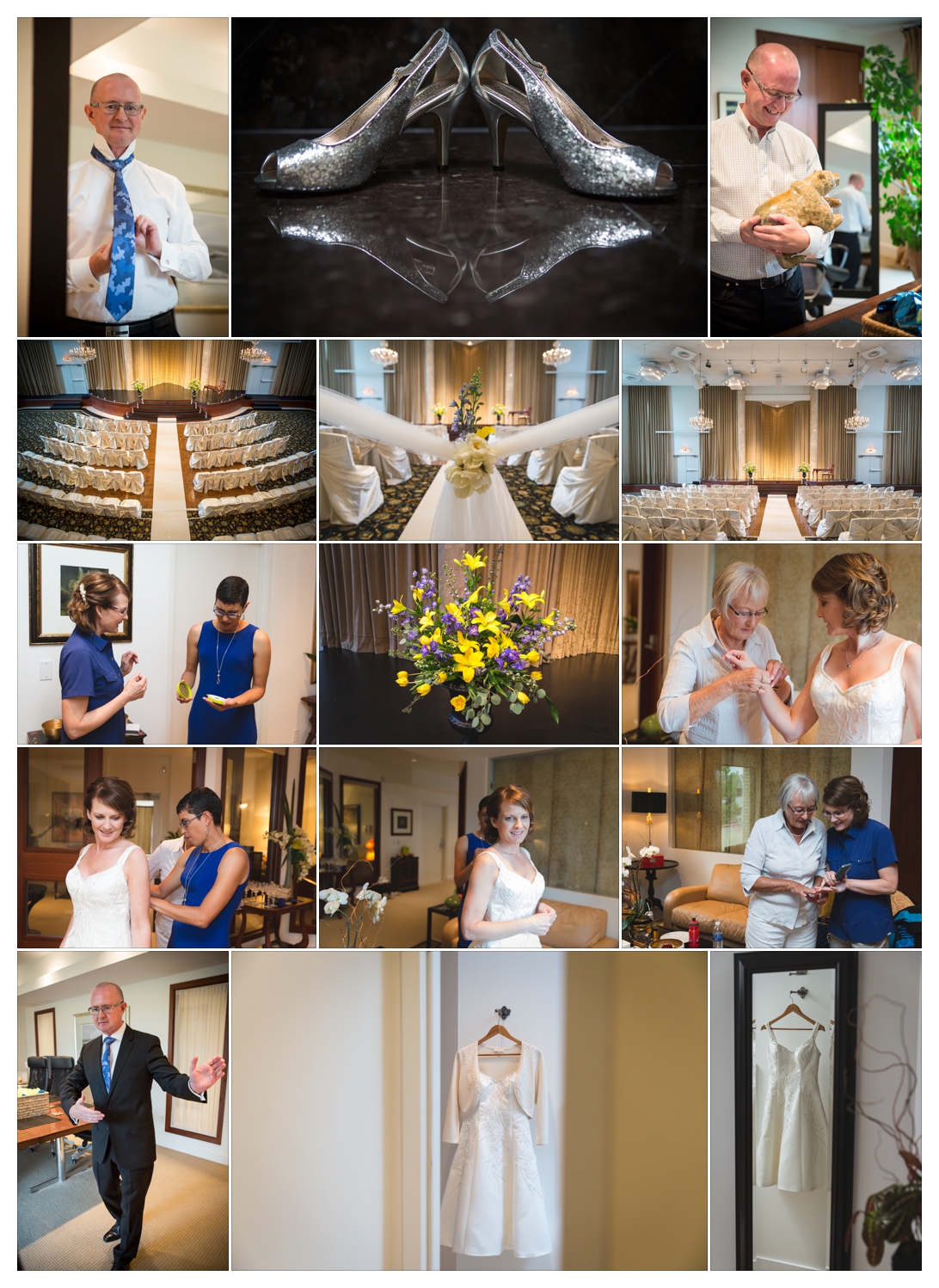 Edmonton Wedding Photographers - L+K 1