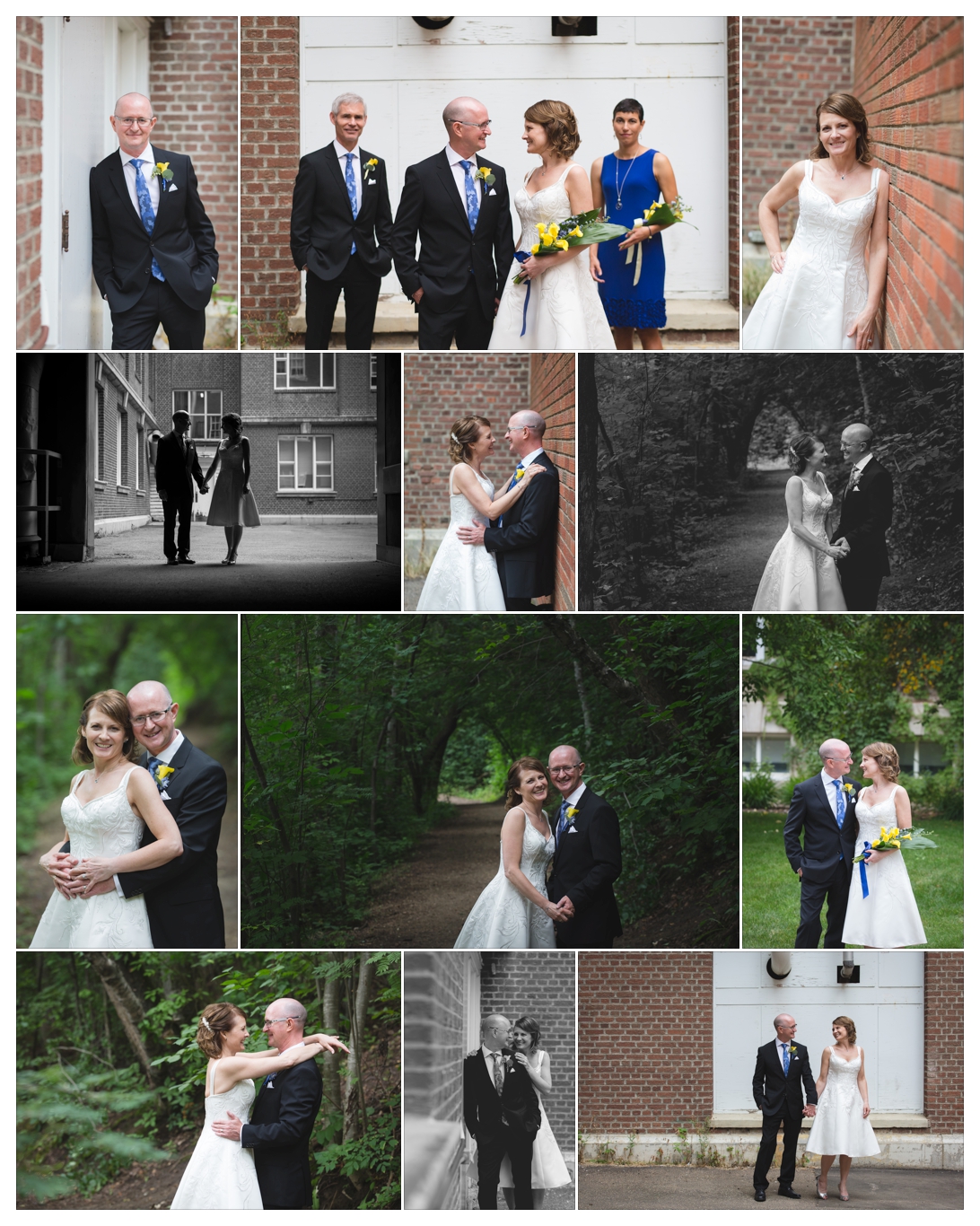 Edmonton Wedding Photographers - L+K 4