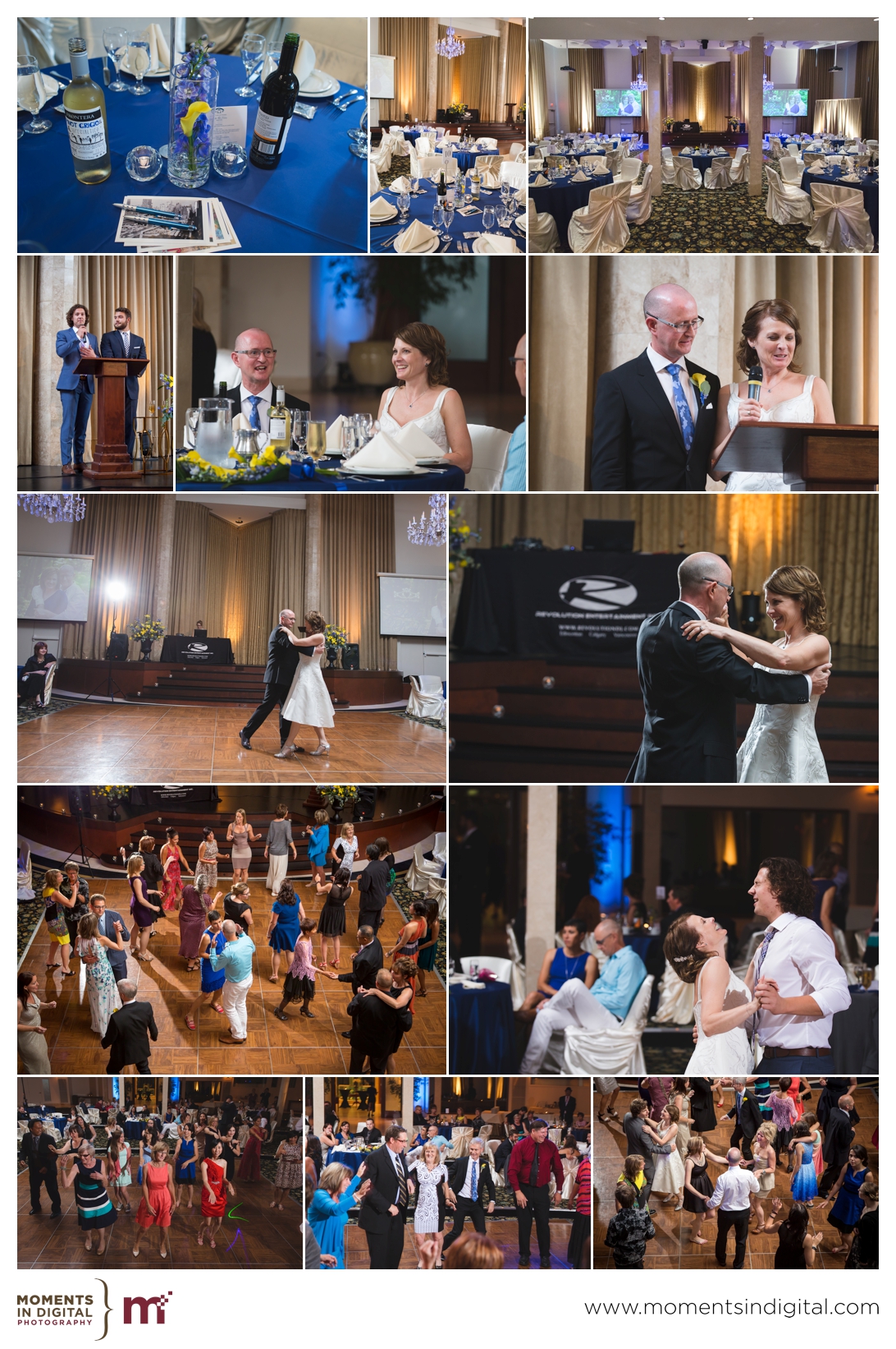 Edmonton Wedding Photographers - L+K 6