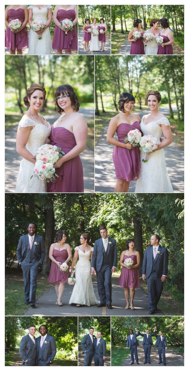 Edmonton Wedding Photographers - Nadine & Jordan - 05