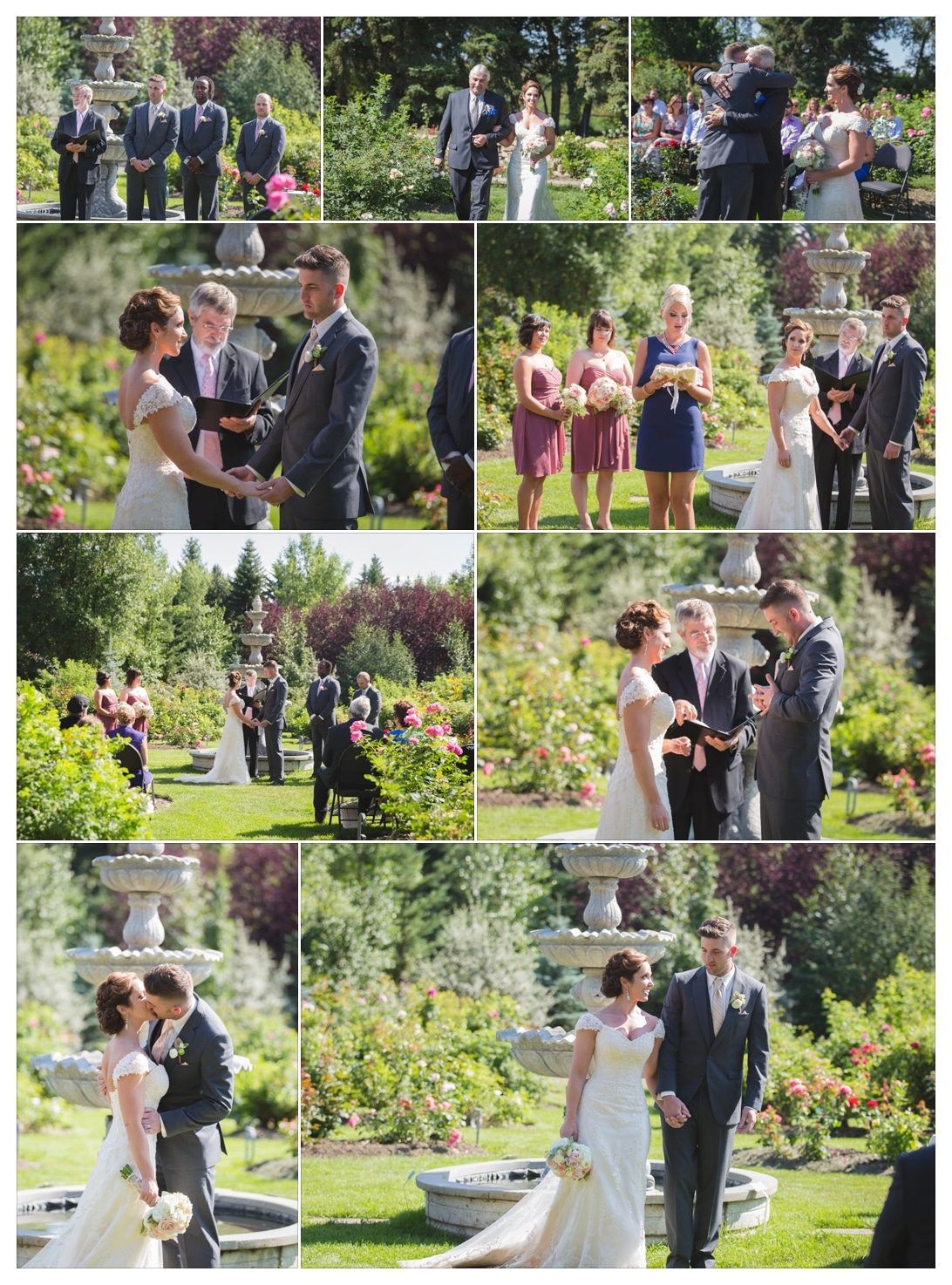 Edmonton Wedding Photographers - Nadine & Jordan - 06