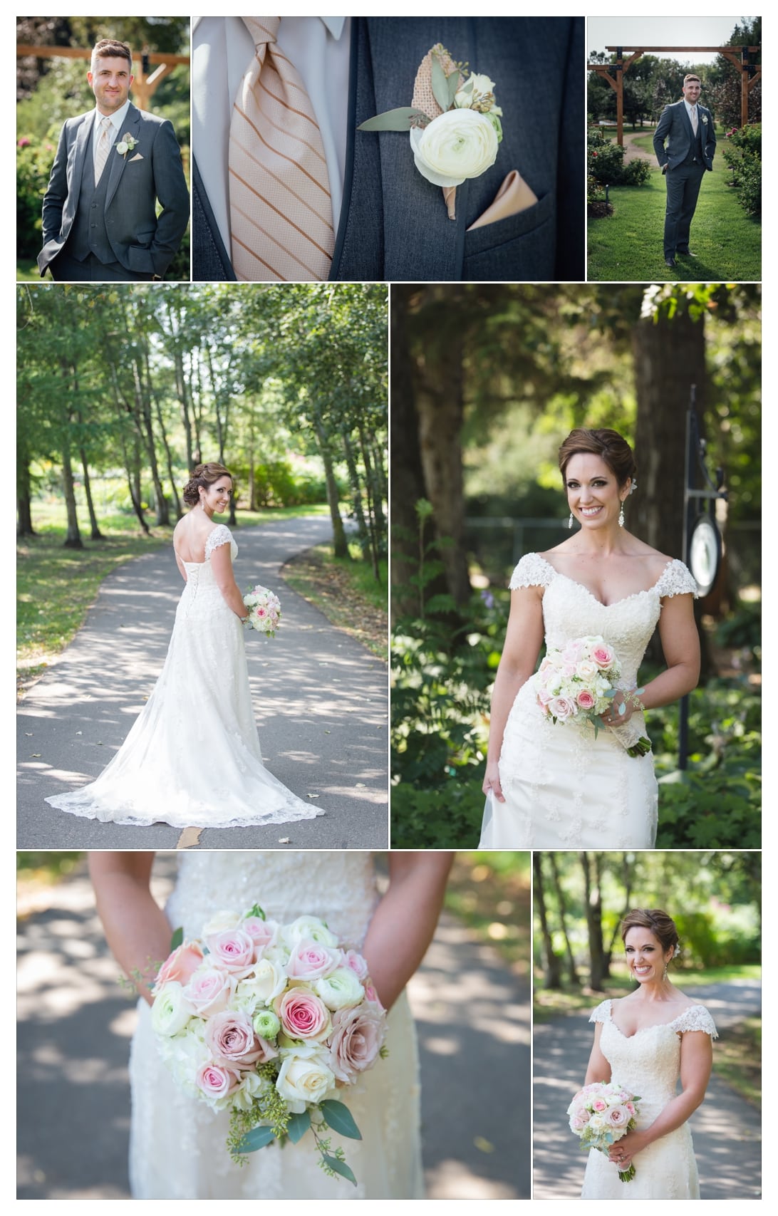 Edmonton Wedding Photographers - Nadine & Jordan - 07