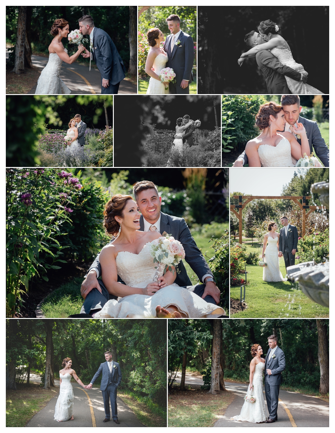 Edmonton Wedding Photographers - Nadine & Jordan - 08