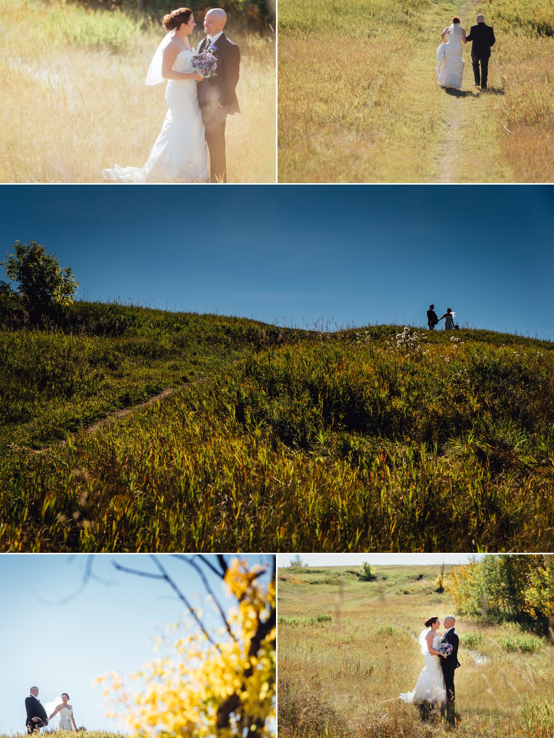 Edmonton Wedding Photographers - Adrienne and Lee 3