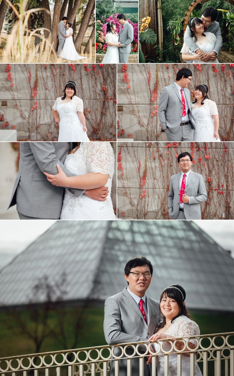 Edmonton Wedding Photographers 3