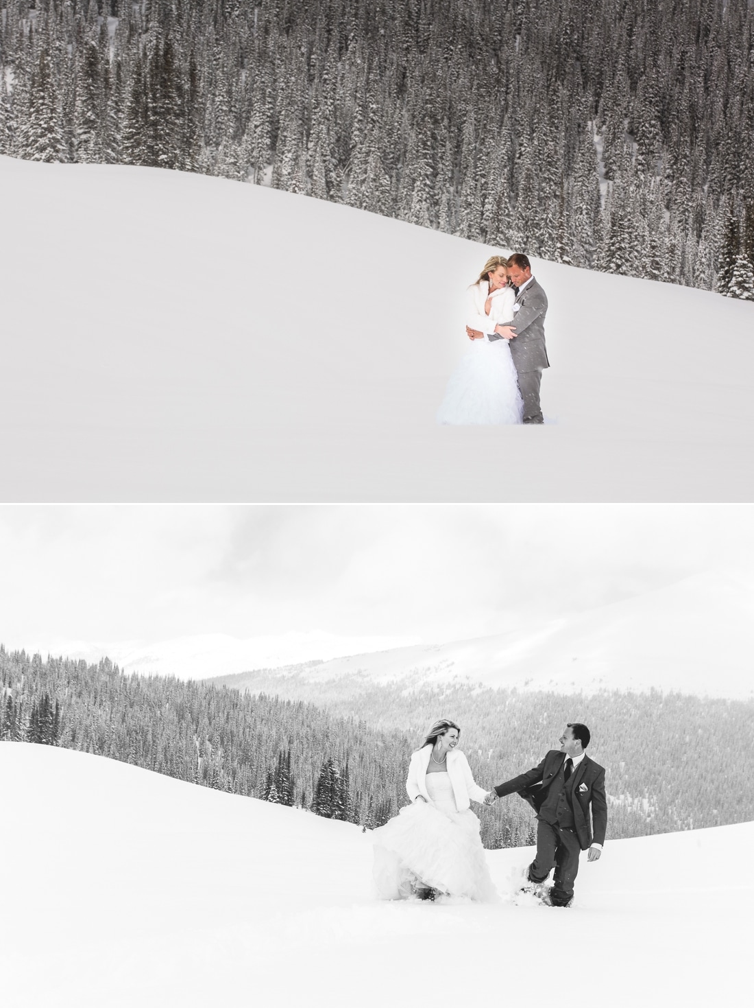 Edmonton Wedding Photographers - Purcell Mountain Lodge Wedding 4