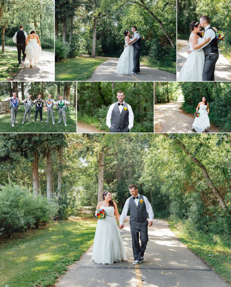 Wedding-Photography-St-Albert-Botanical-Gardens