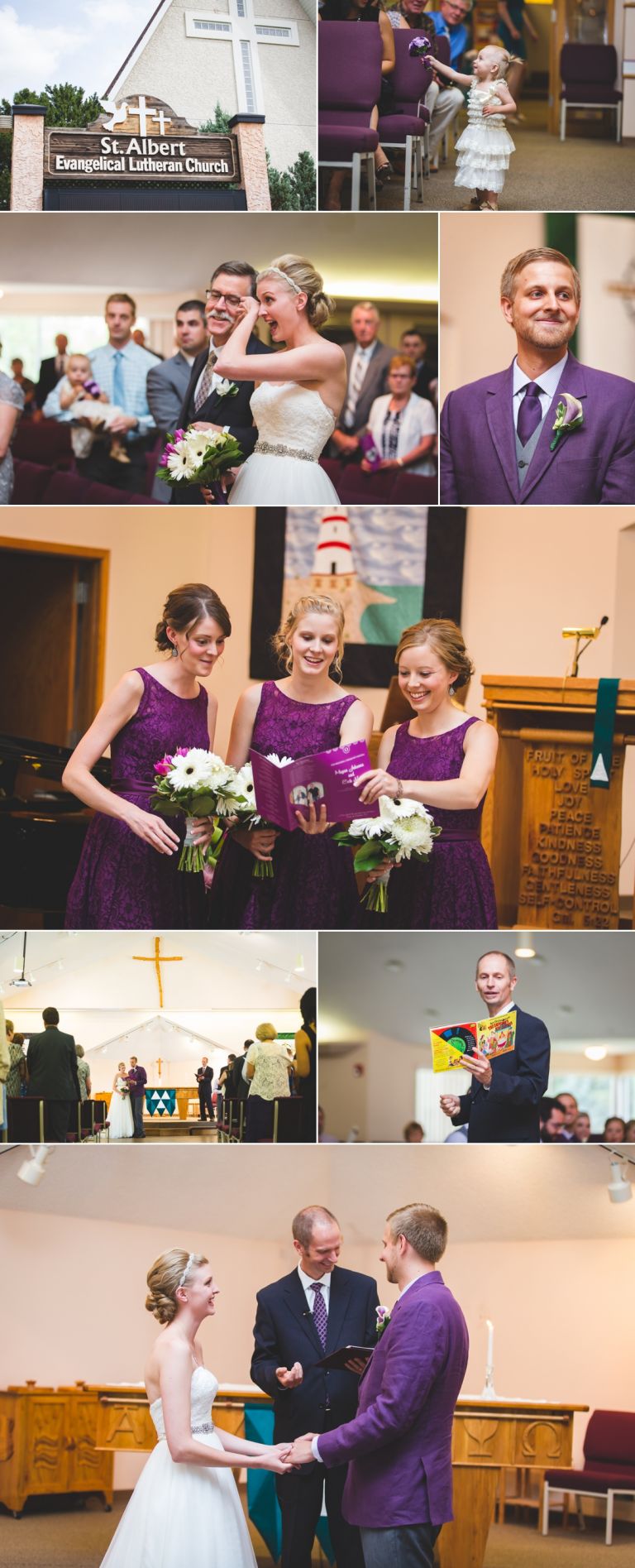 Wedding-st-albert-evangelical-lutheran-church