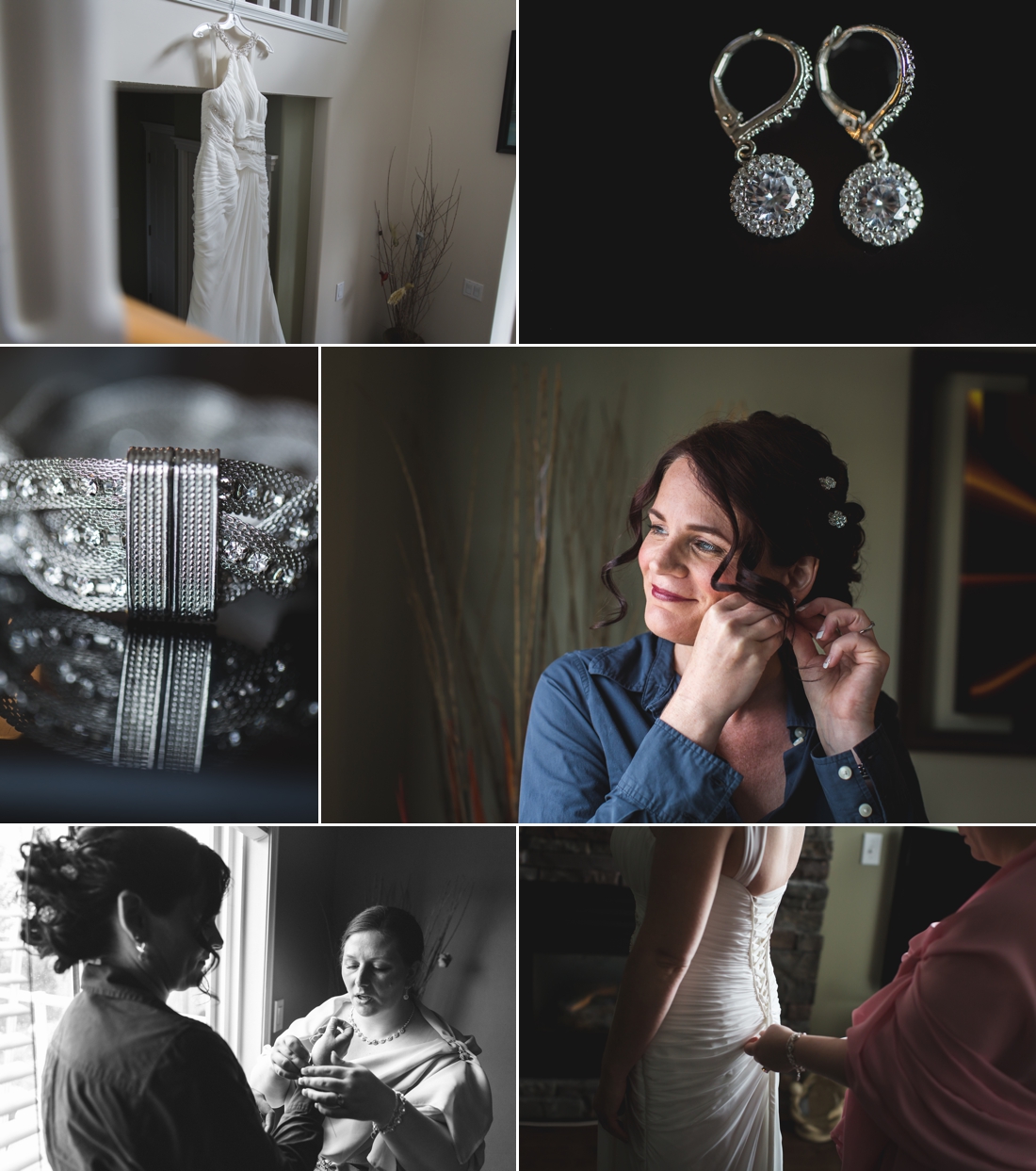 Judith & Robert - Edmonton Wedding at the Winspear Centre 1