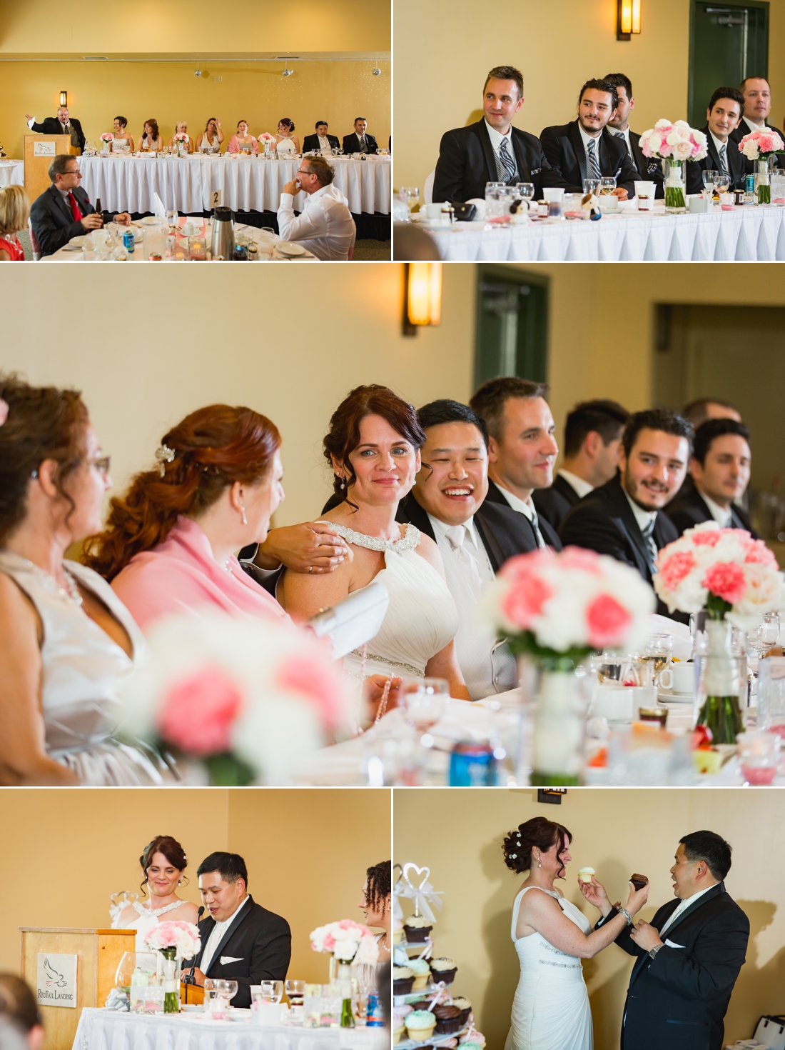 Judith & Robert - Edmonton Wedding at the Winspear Centre 9