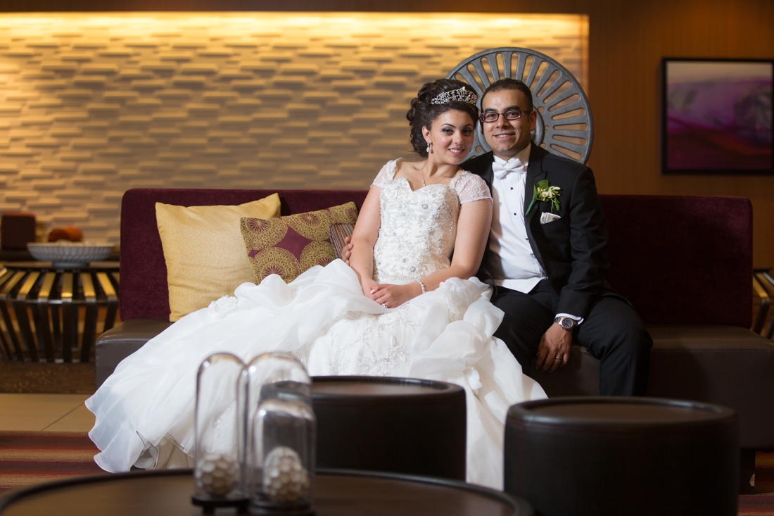 Edmonton Wedding Photographers - Egyptian Coptic Wedding